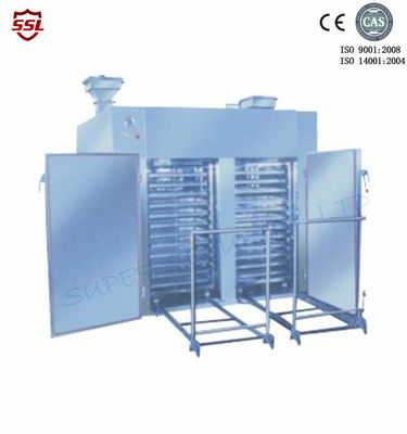 Hot Air Circulating Drying oven with Low Noise and High Temperature Resistant Axial Fan