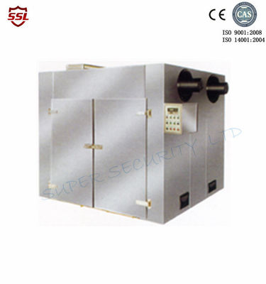 Hot Air Circulating Drying oven with Low Noise and High Temperature Resistant Axial Fan