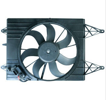 Automotive Electric Cooling Fans systems , 12V cooling fan for gol G5 car OEM 5U0 959 455B