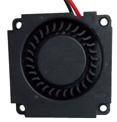 Mini 5V Centrifugal DC Blower Fan / 35 x 35 x 10mm 12V Xbox PS4 Cooling Fan