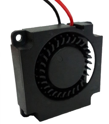 Mini 5V Centrifugal DC Blower Fan / 35 x 35 x 10mm 12V Xbox PS4 Cooling Fan