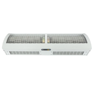 Elektrischer Heizungs-Luftschleier-heißer Luftschleier-Querfluß WCMH 900mm-1500mm
