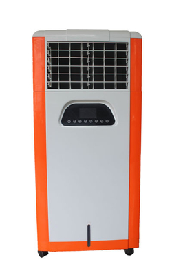 Haushaltsgerät portierbare evaporativluft coolerLB-45 (rot)