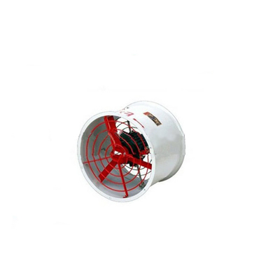 Explosionssicherer Bergbauaxialventilator