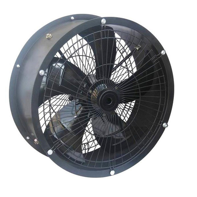 Axialventilator