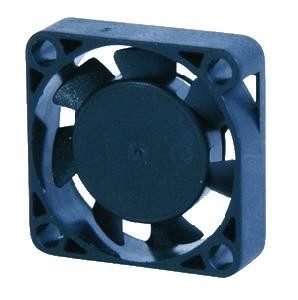 DC-Ventilator