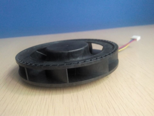 100mm Ventilator 12V für Luftreiniger