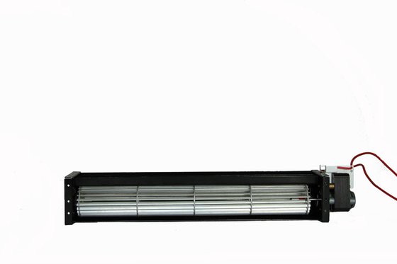 40mm Wechselstrom-Ventilator 110V/220V für elektrischen Kamin, industrieller elektrischer Querfluss-Ventilator