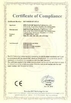 China China Air Curtain Online Marketplace zertifizierungen